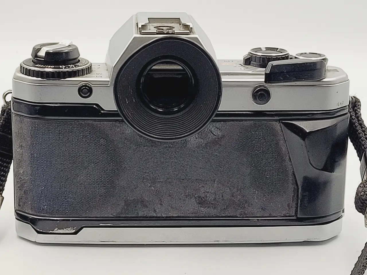 Billede 11 - ⭐️· Analogkamera: 📸 Klassisk Yashica FX-70 Quartz
