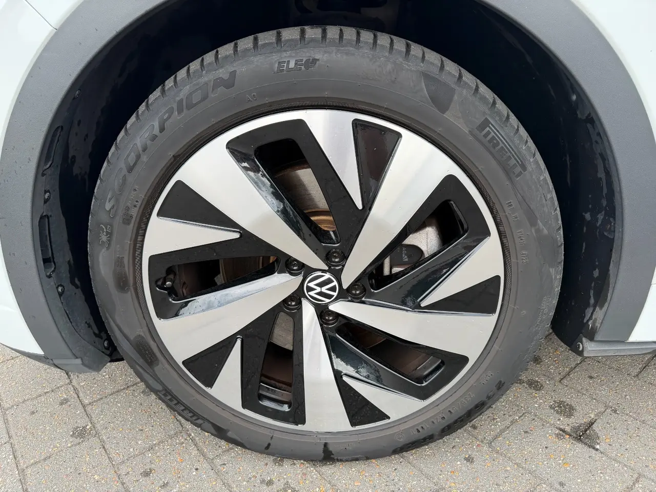Billede 3 - VW ID.5 77 Style