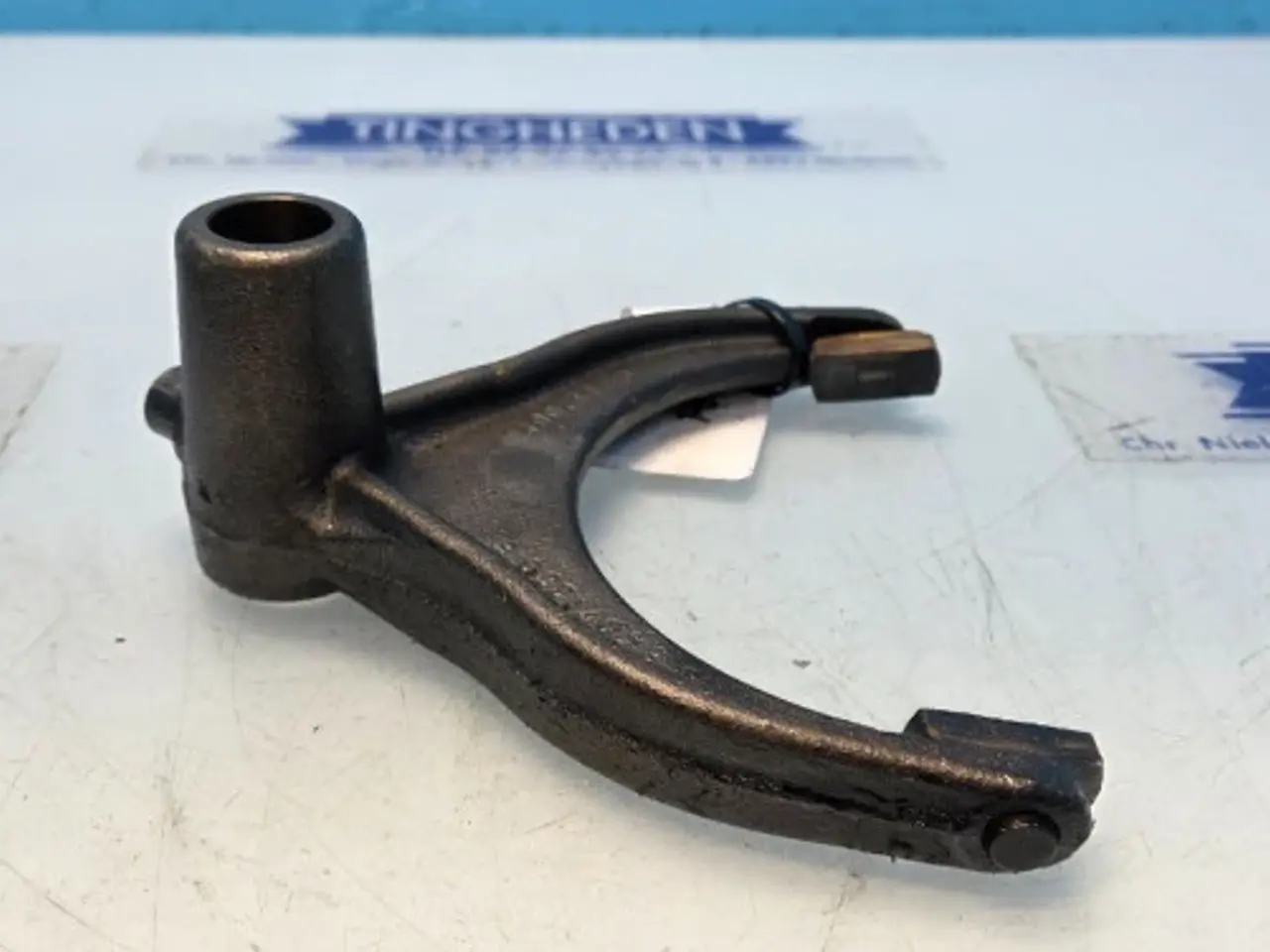 Billede 4 - New Holland CR9.90 Gaffel 84071587