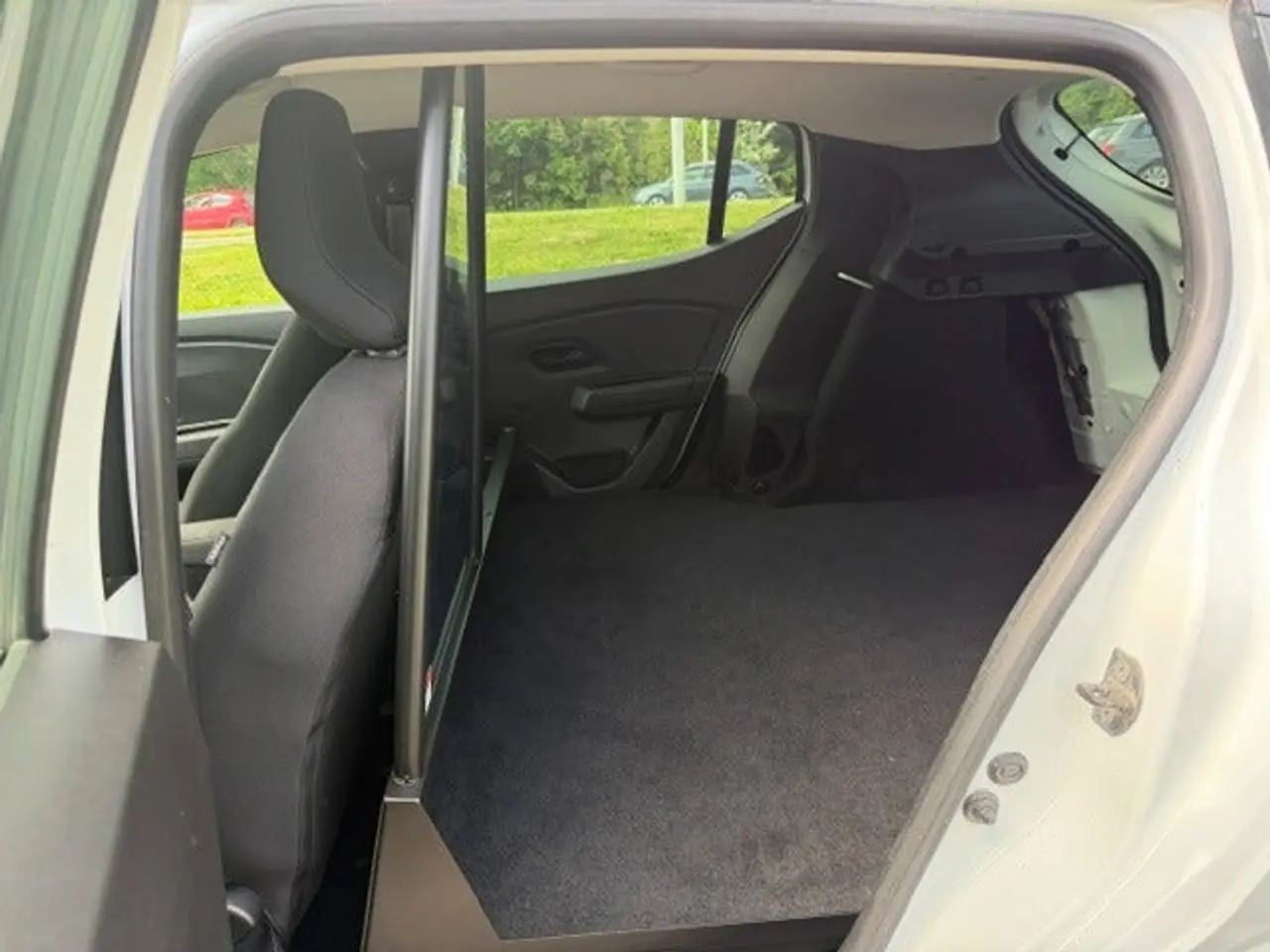 Billede 10 - Dacia Sandero 1,0 TCe 90 Expression Van