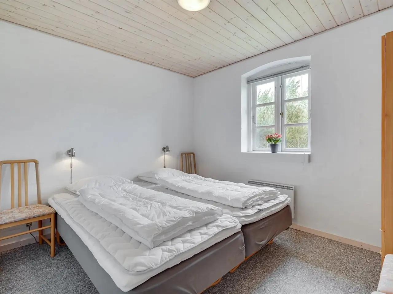 Billede 12 - Blåvand/Ho 5* Sommerhus. Skønt område.