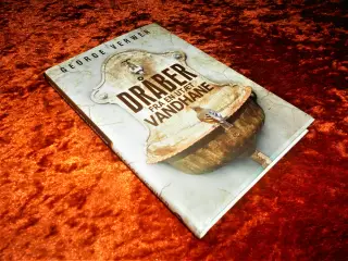 Dråber fra en utæt vandhane, George Verwer