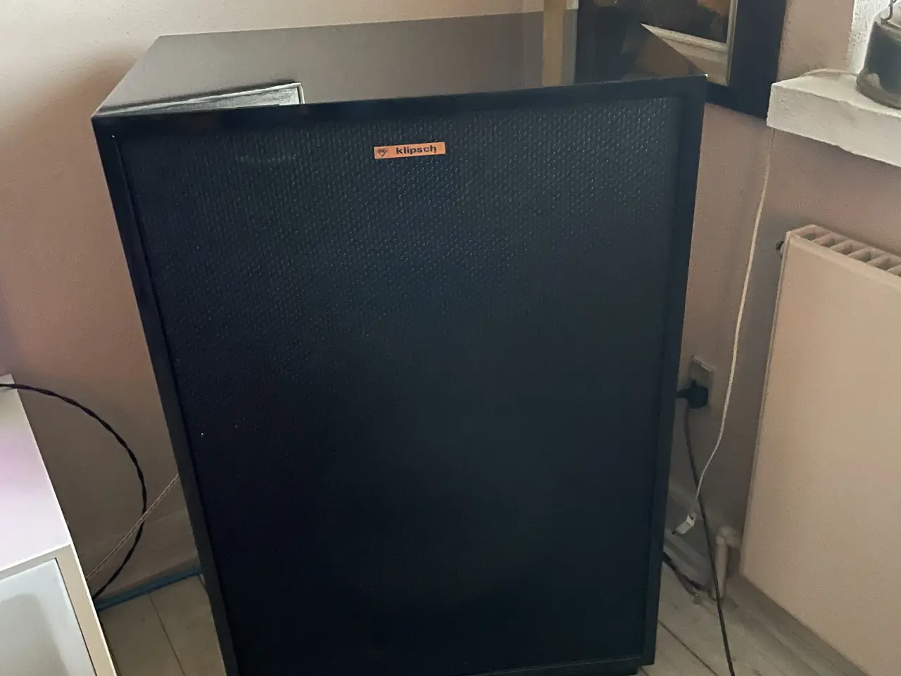 Billede 3 - Klipsch Cornwall MK I