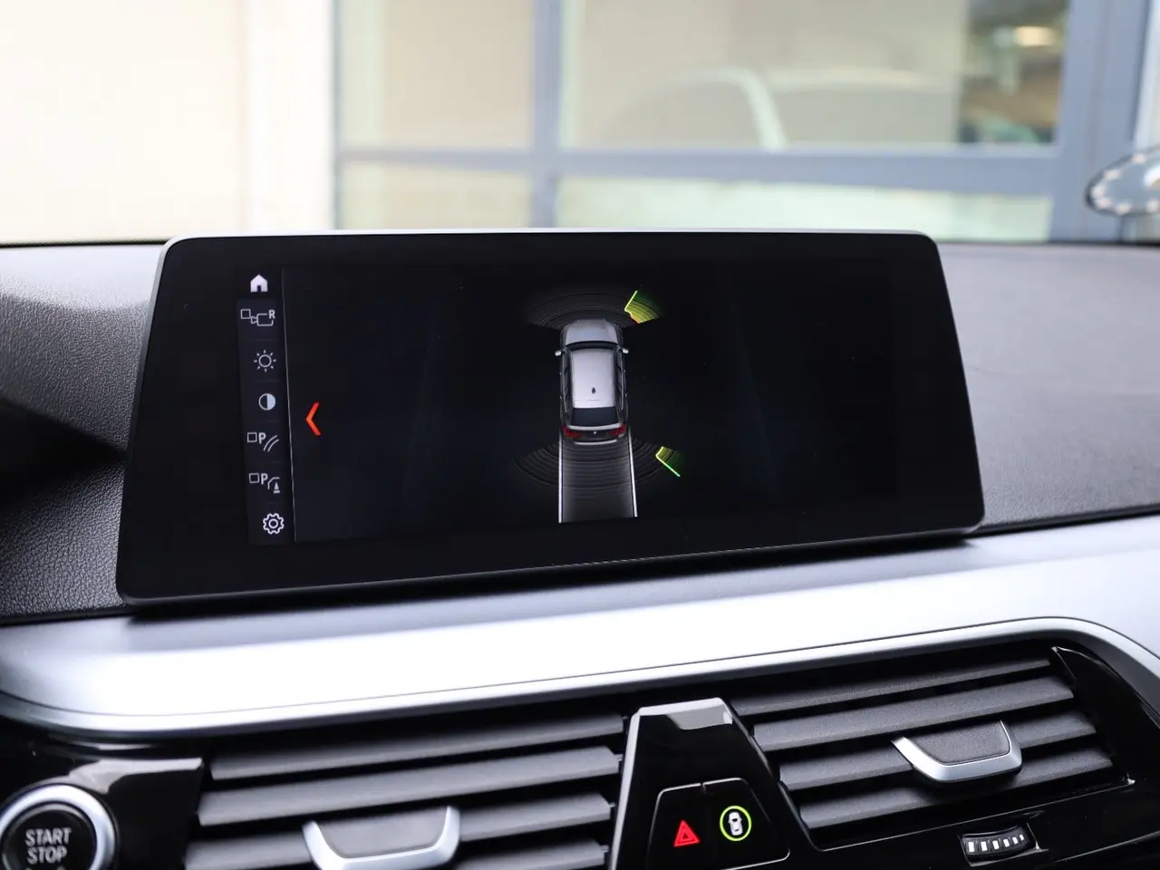 Billede 14 - BMW 520d 2,0 Touring aut.