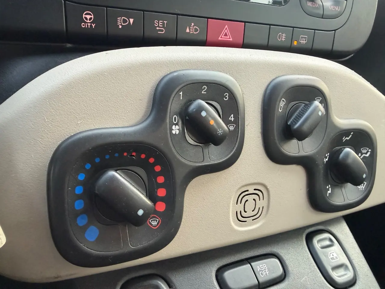 Billede 13 - Fiat Panda 1,2 69 Pop