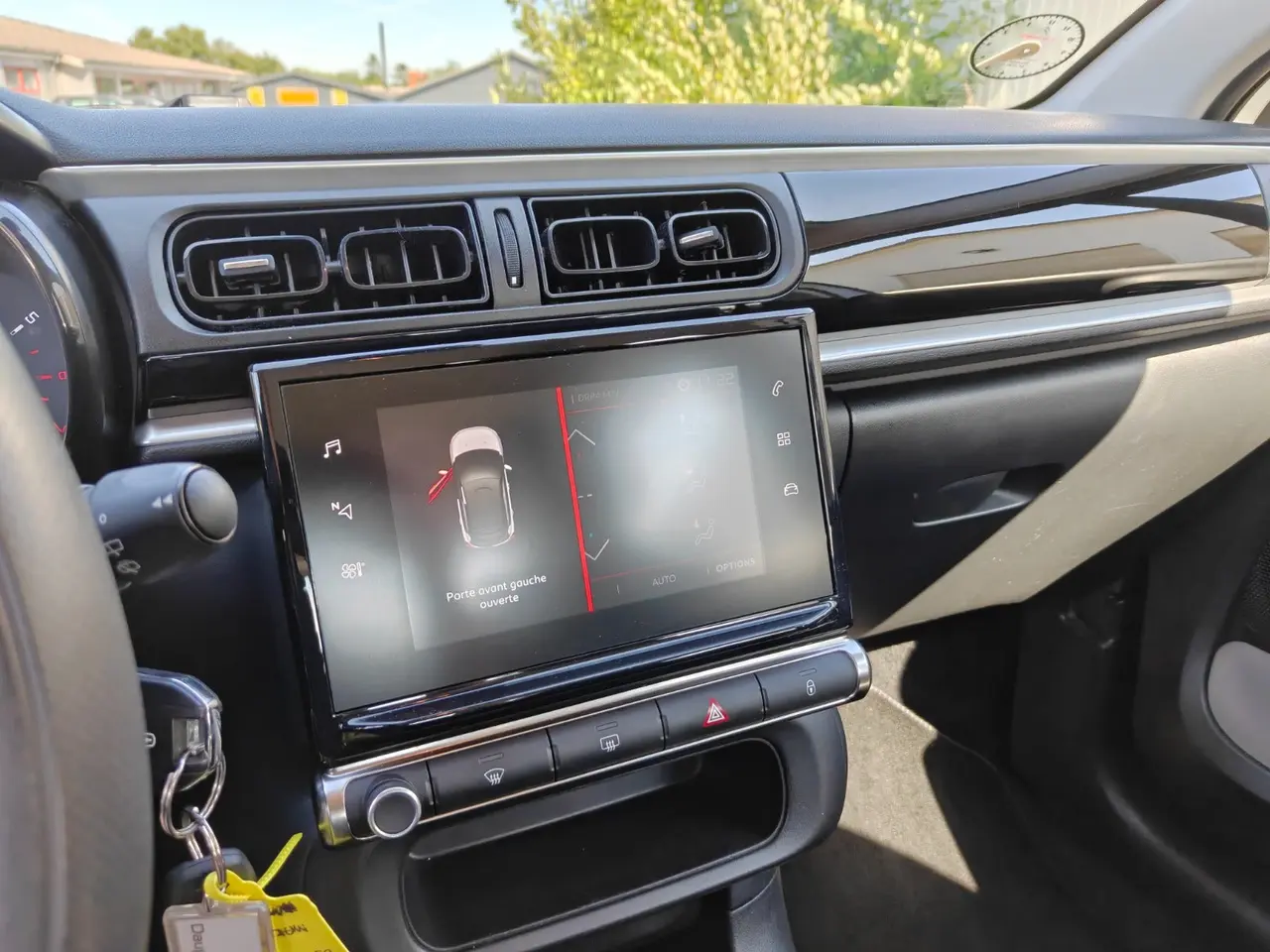 Billede 13 - Citroën C3 1,2 PureTech 82 Cool