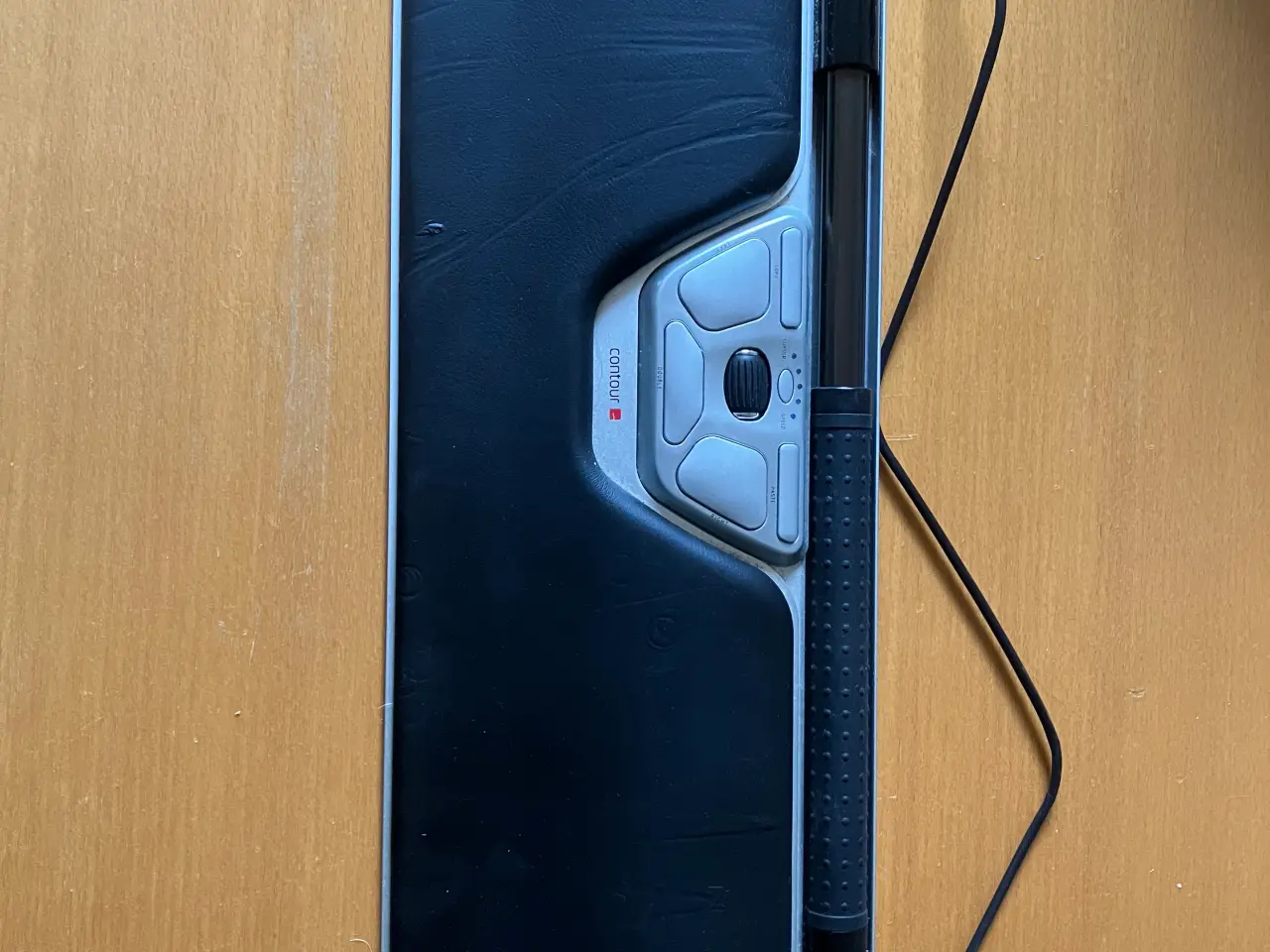 Billede 1 - Rollermouse mod ondt i håndled