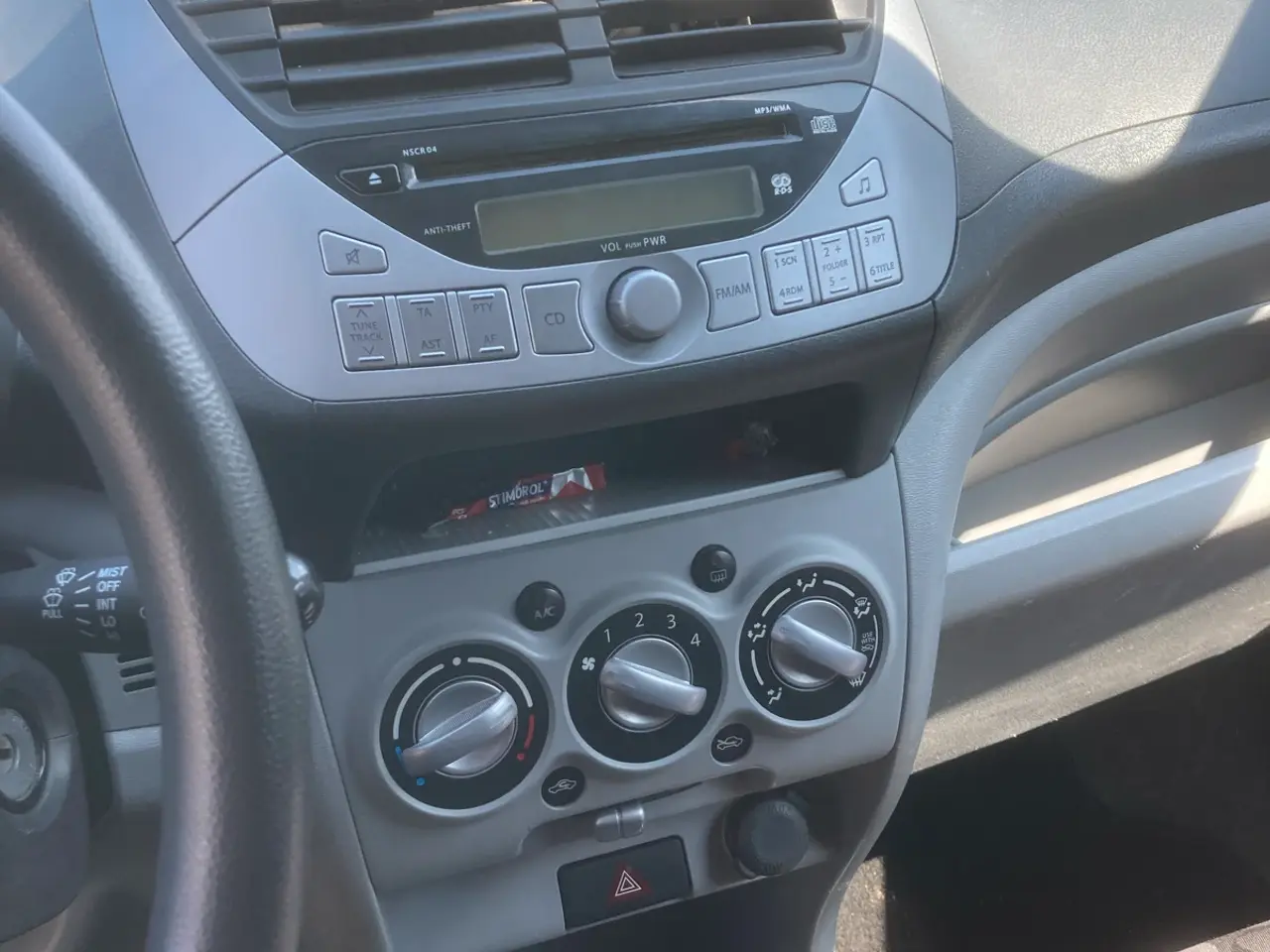 Billede 4 - Suzuki alto sælges