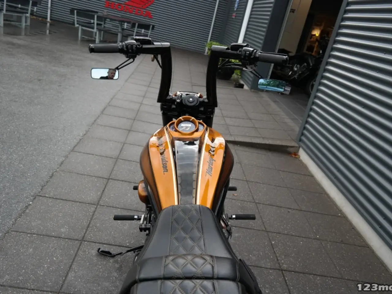 Billede 21 - Harley-Davidson VRSCDX Night Rod Special MC-SYD BYTTER GERNE
