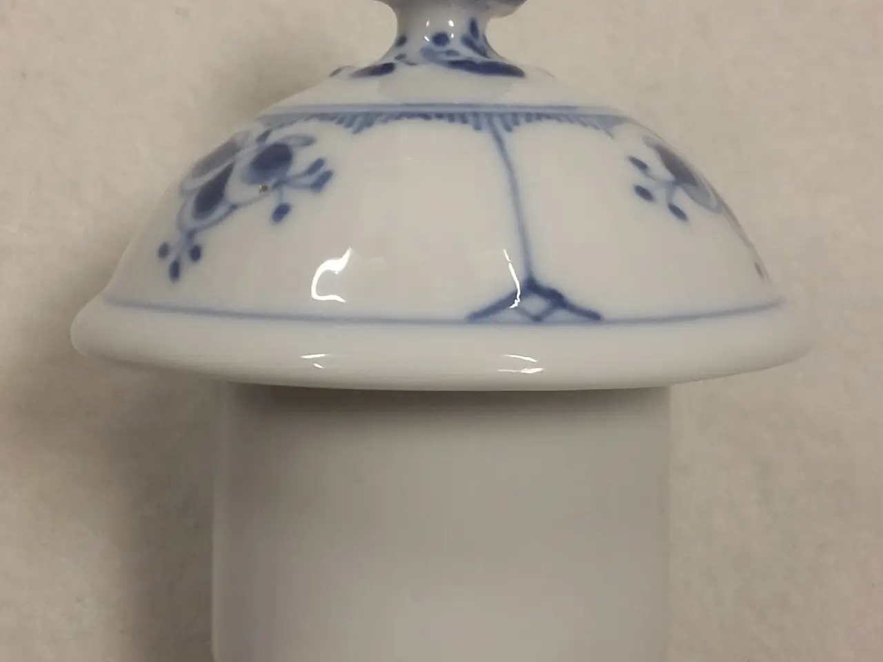 Billede 7 - ROYAL COPENHAGEN MUSSELMALET, TILBEHØR KAFFESTEL 1