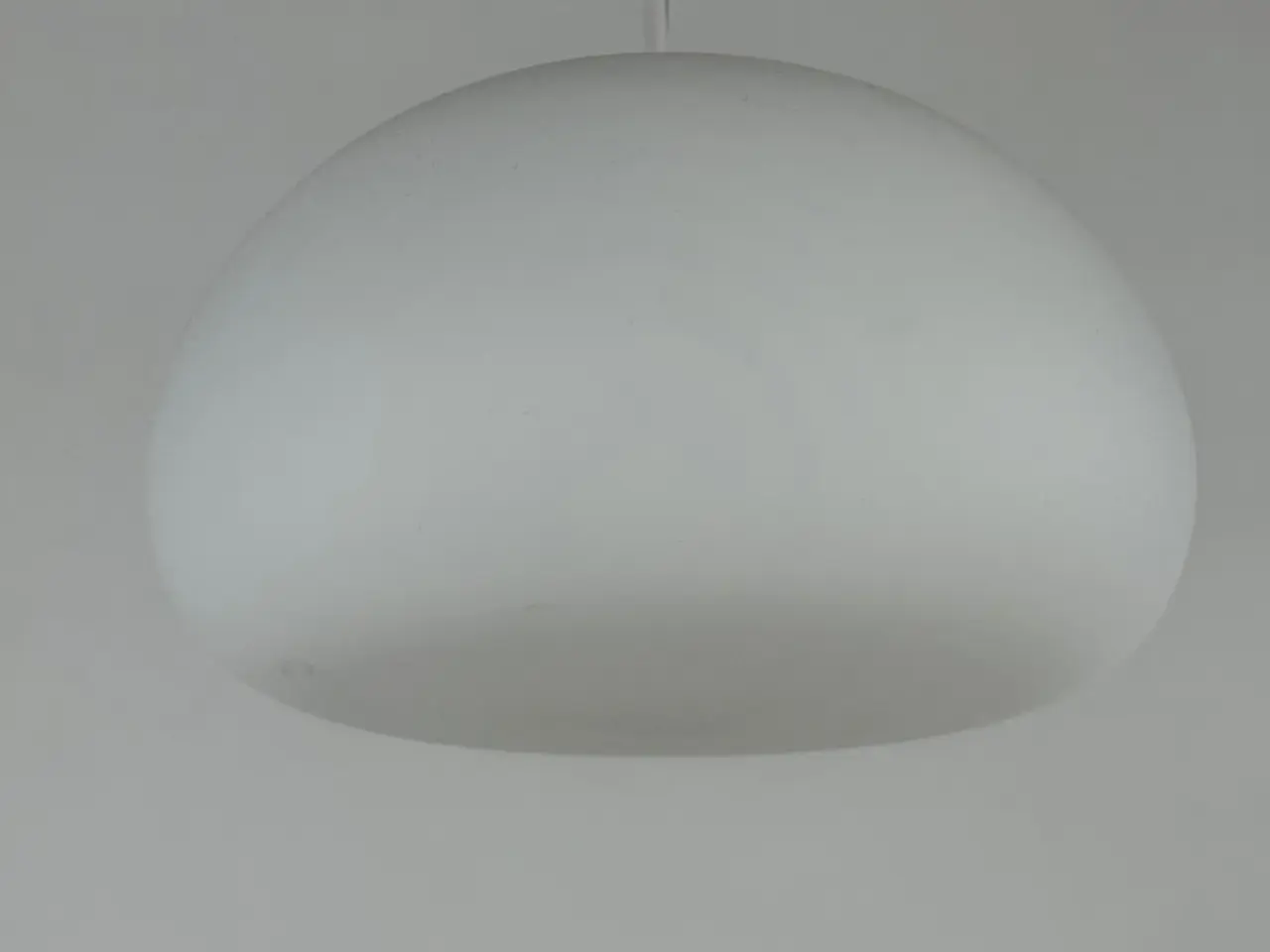 Billede 4 - Muuto Fluid Pendel – Hvid Ø23 cm