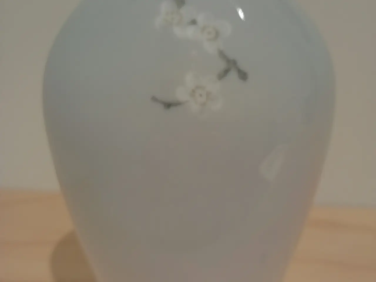 Billede 3 - B&G vase 