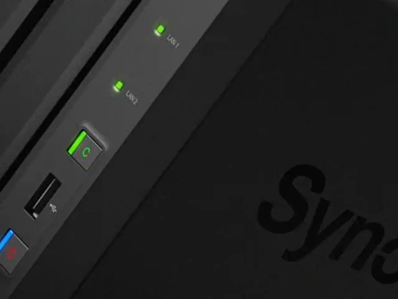 Billede 4 - NAS Synology DS214+ - Max 12 TB