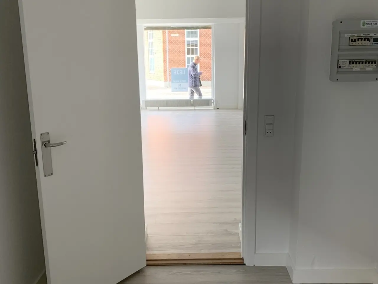 Billede 5 - Butikslokale til leje Centralt i Vejgaard