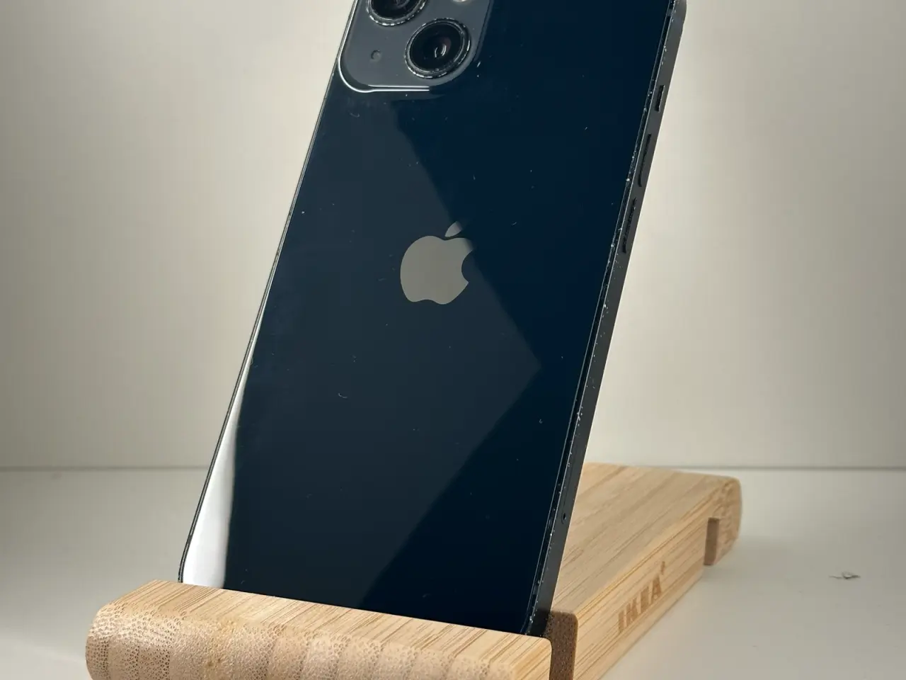 Billede 1 - iPhone 13 128GB | 12 mdr. garanti