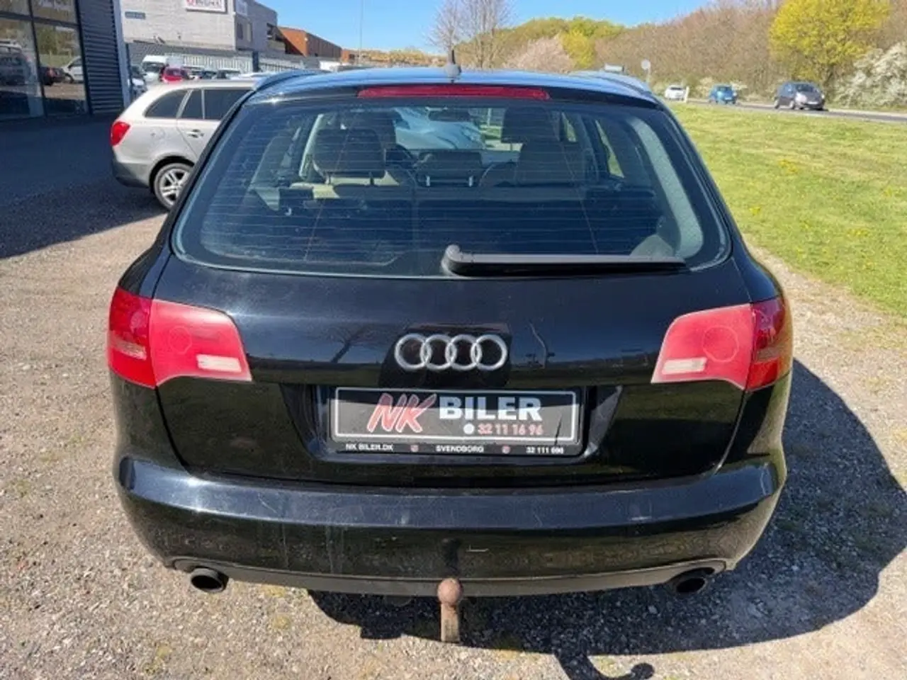 Billede 6 - Audi A6 2,0 TFSi Avant