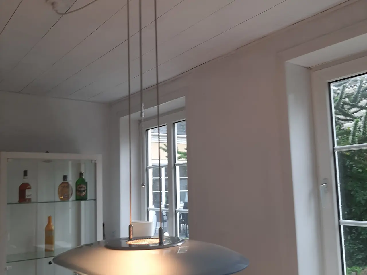 Billede 5 - Lampe