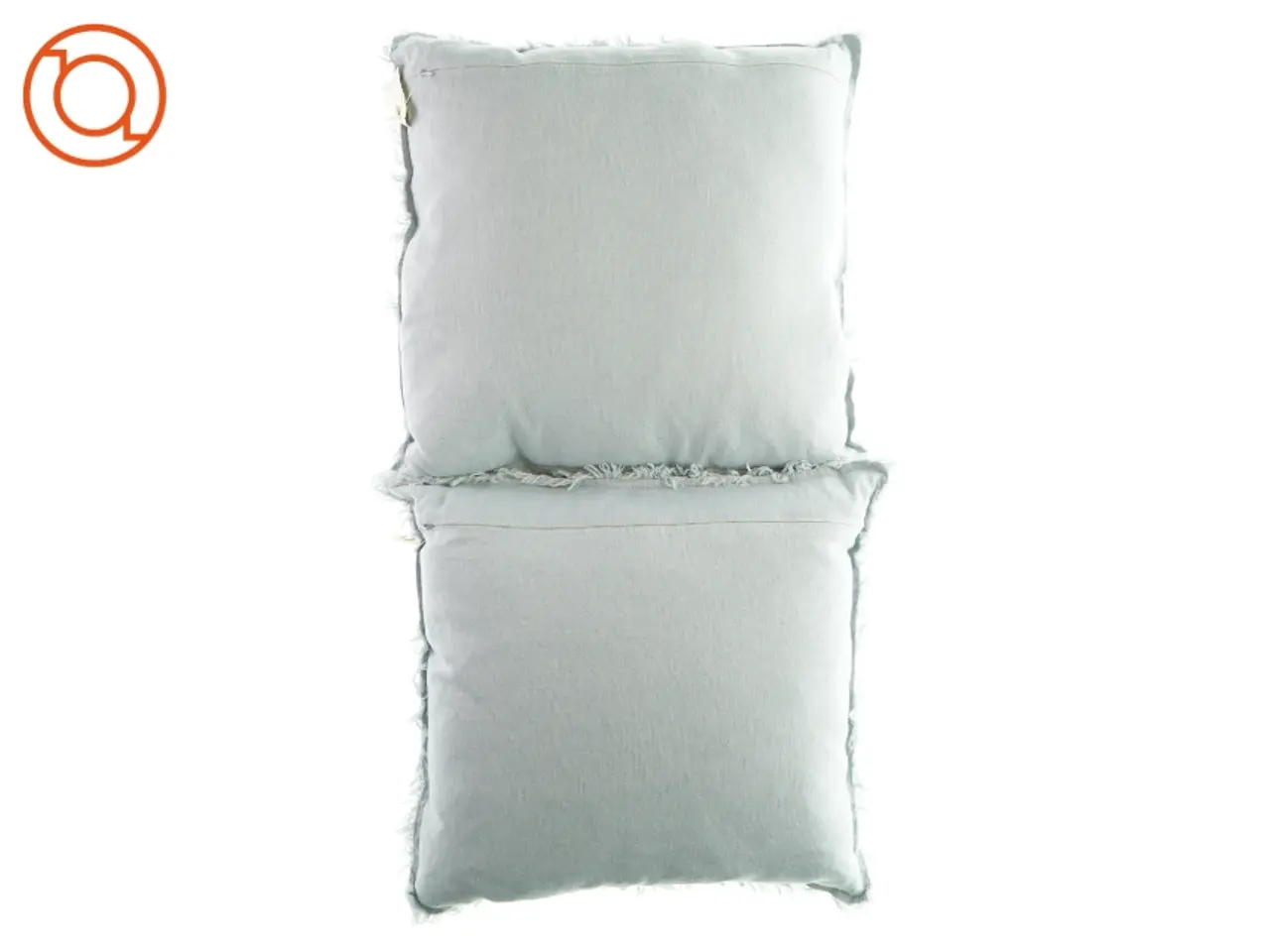 Billede 2 - Pude fra Lovely Linen (2 styk)