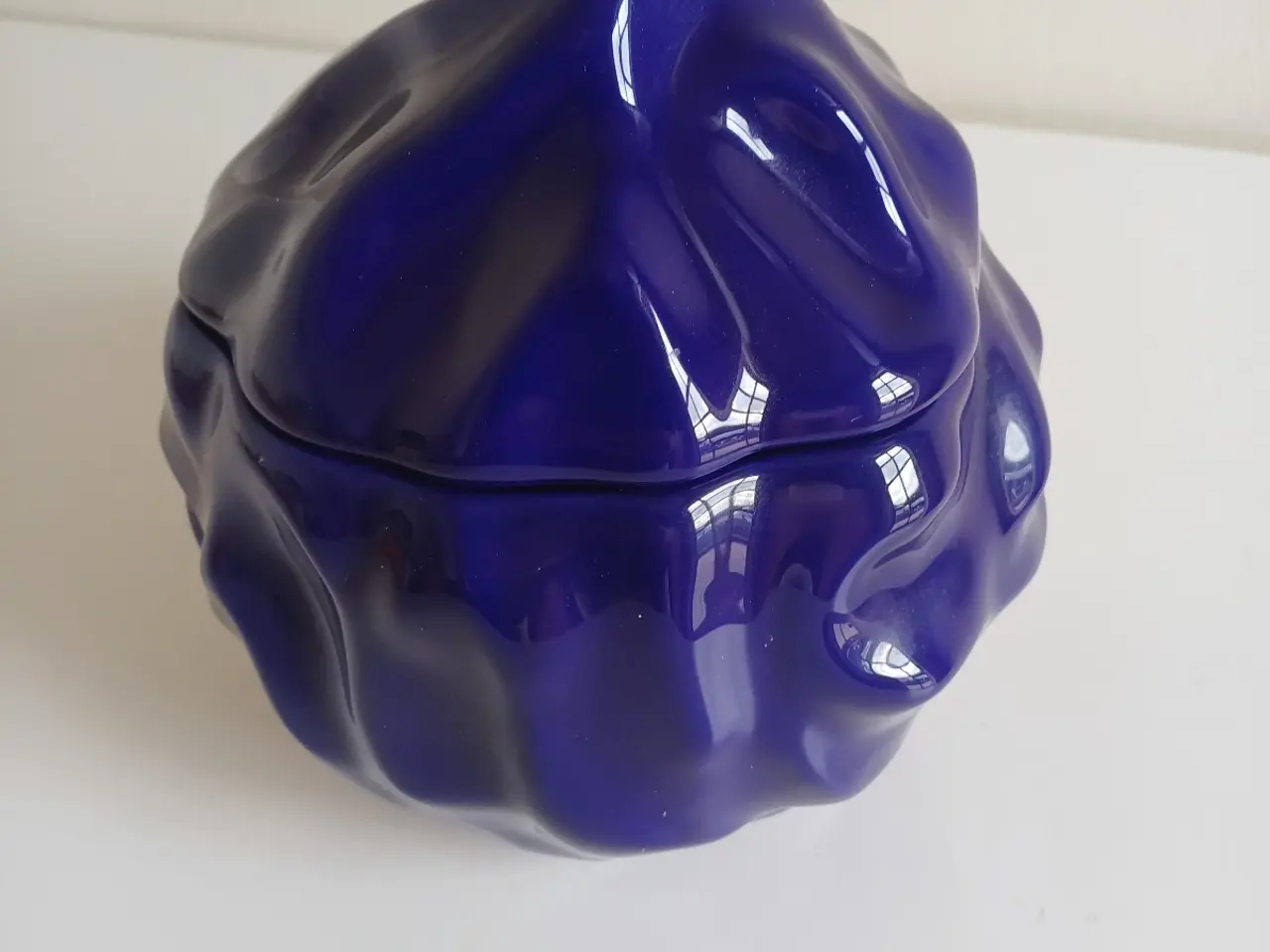 Billede 1 - Krukke, Ole Kortzau, Royal Copenhagen