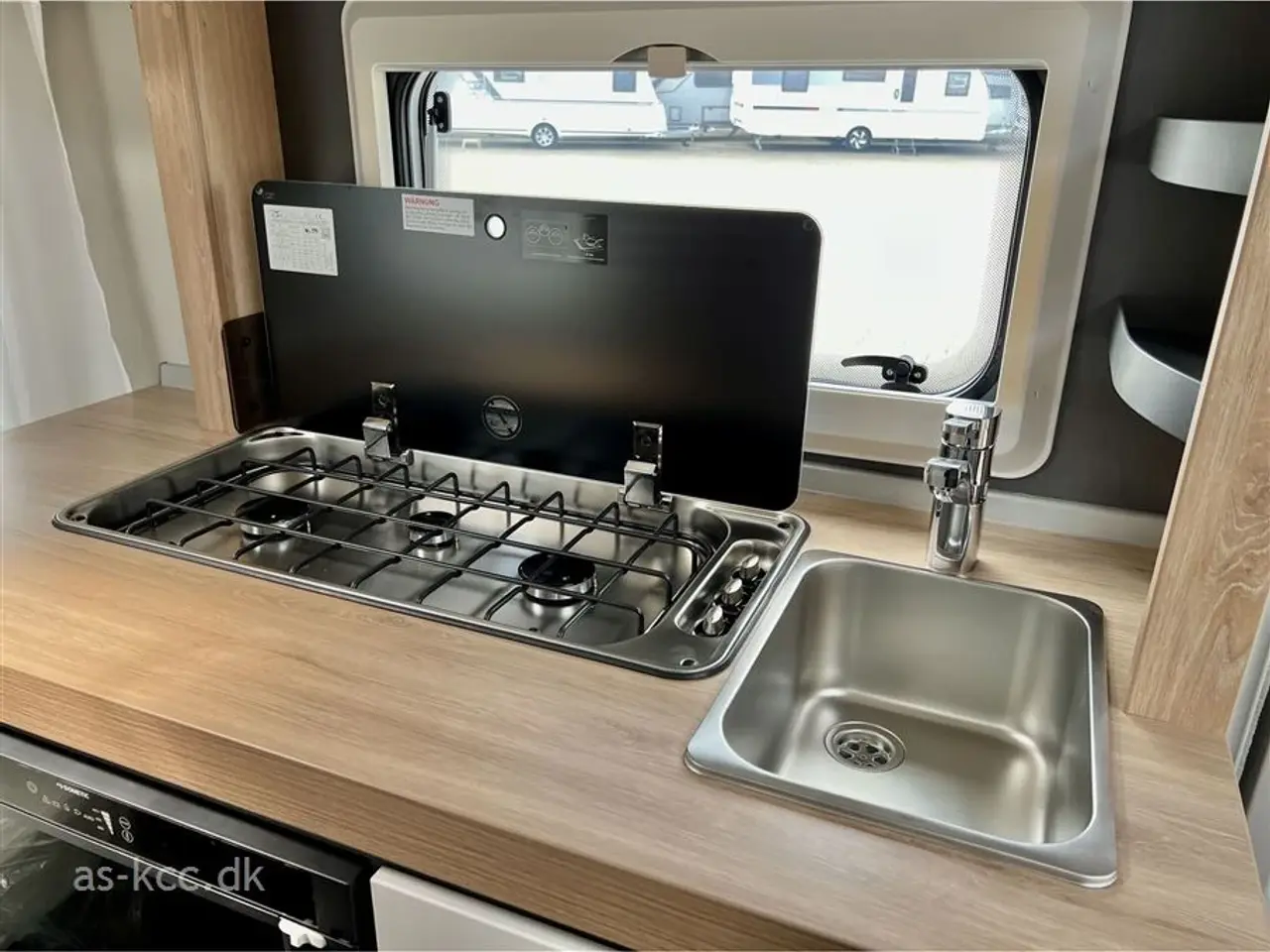 Billede 9 - 2025 - Knaus Sport 500 EU Knaus Sport 500 EU