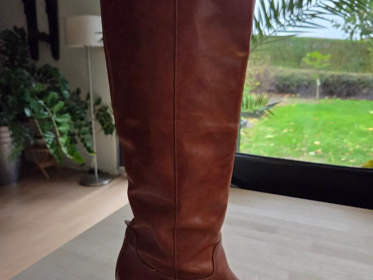 Billede 7 - STØVLER VAGABOND SHOEMAKERS