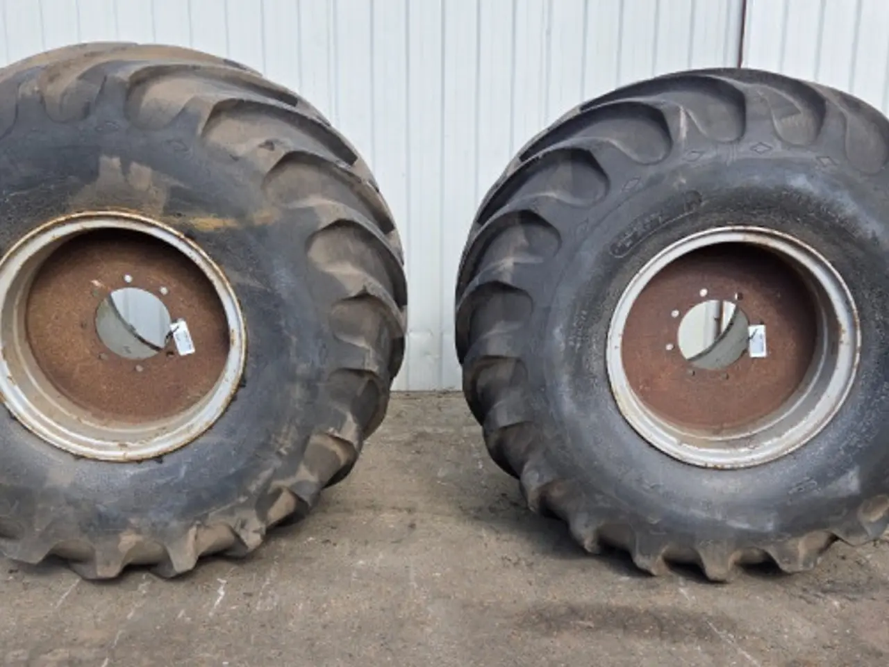 Billede 20 - 25" 66X43.00-25