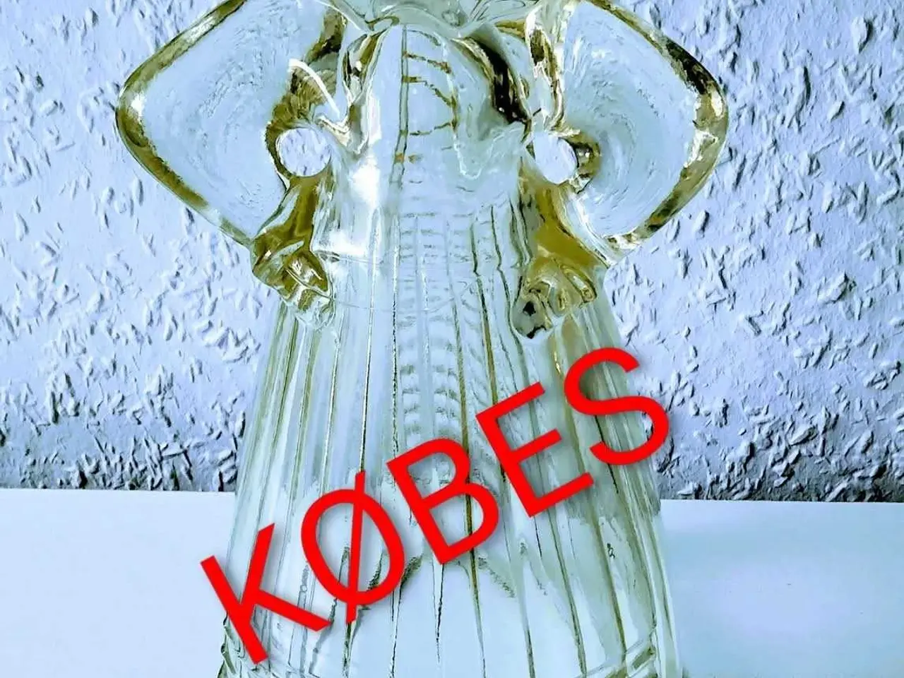 Billede 1 - Lysestager KØBES