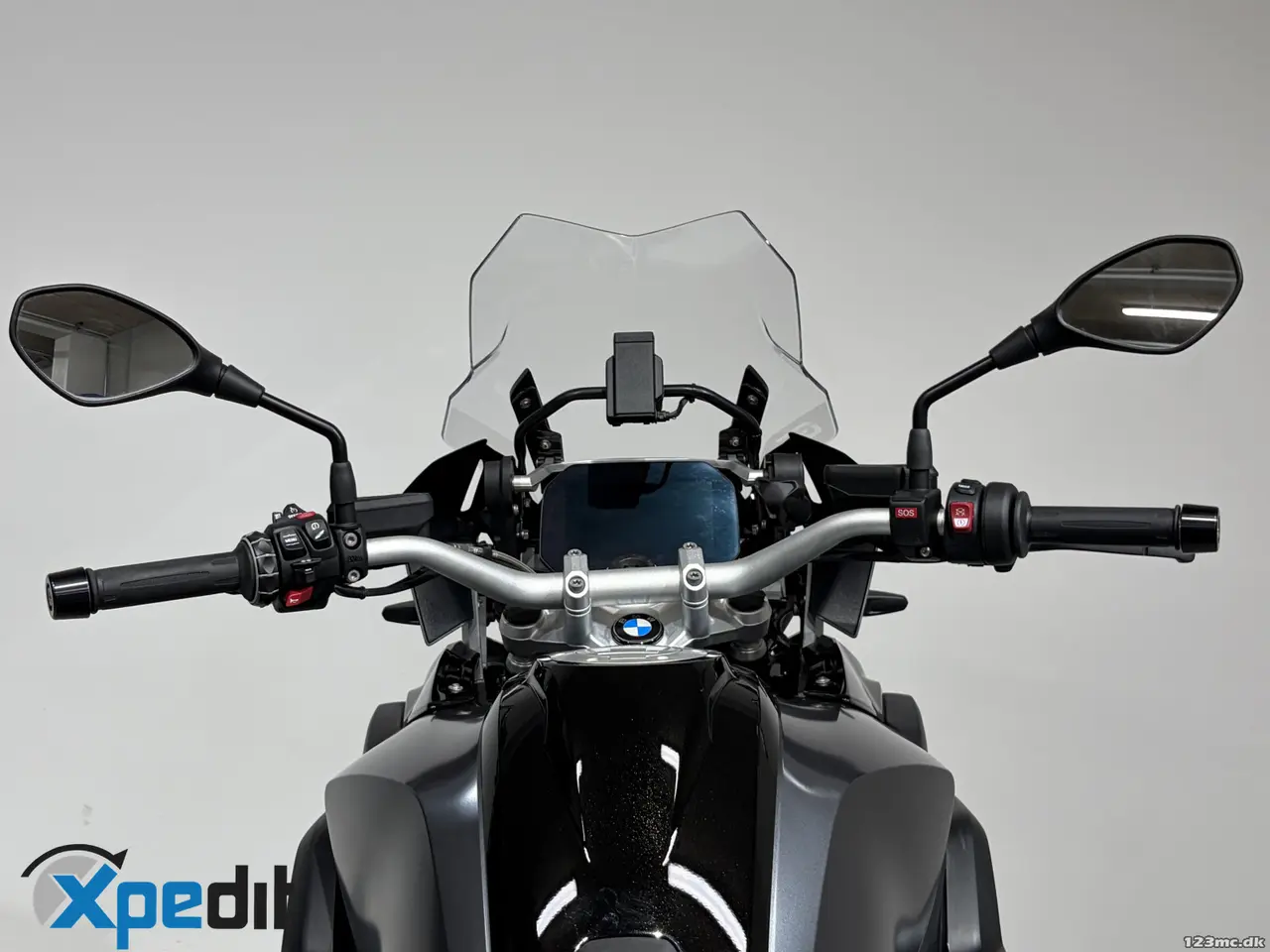 Billede 10 - BMW R 1250 GS