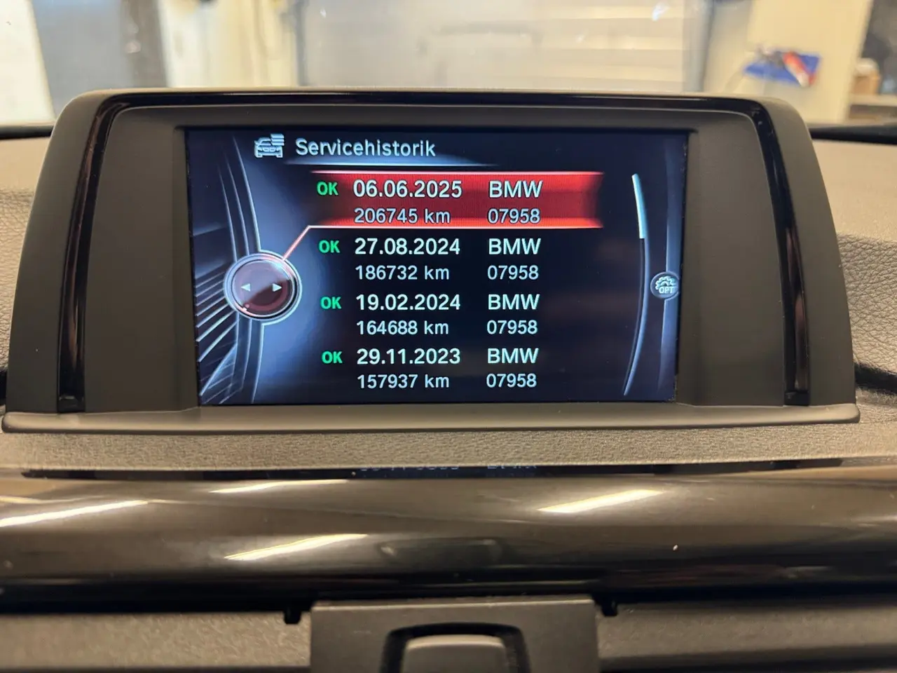 Billede 12 - BMW 430d 3,0 Gran Coupé aut.