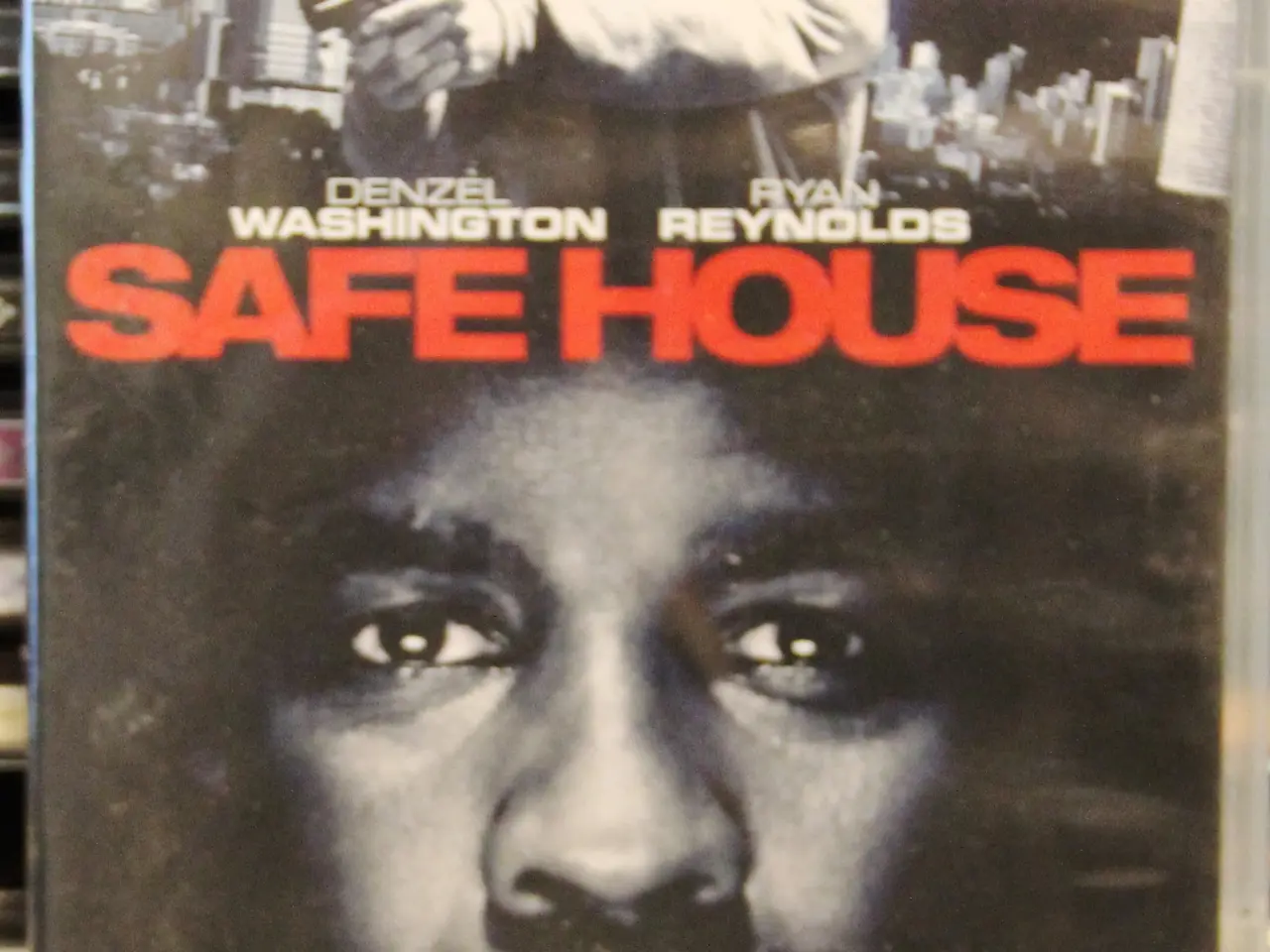 Billede 1 - DVD-film til salg