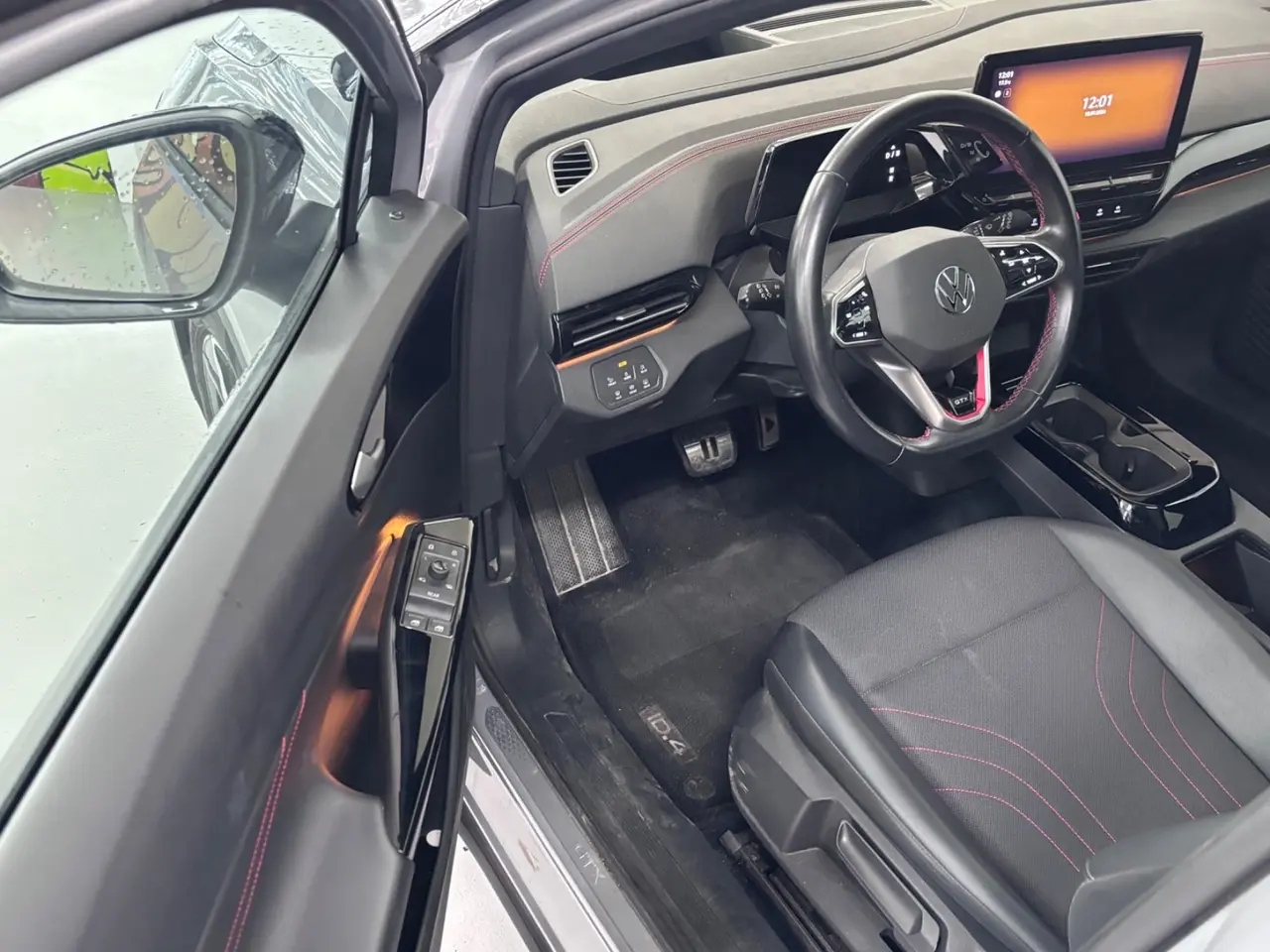 Billede 4 - VW ID.4 77 GTX 4Motion