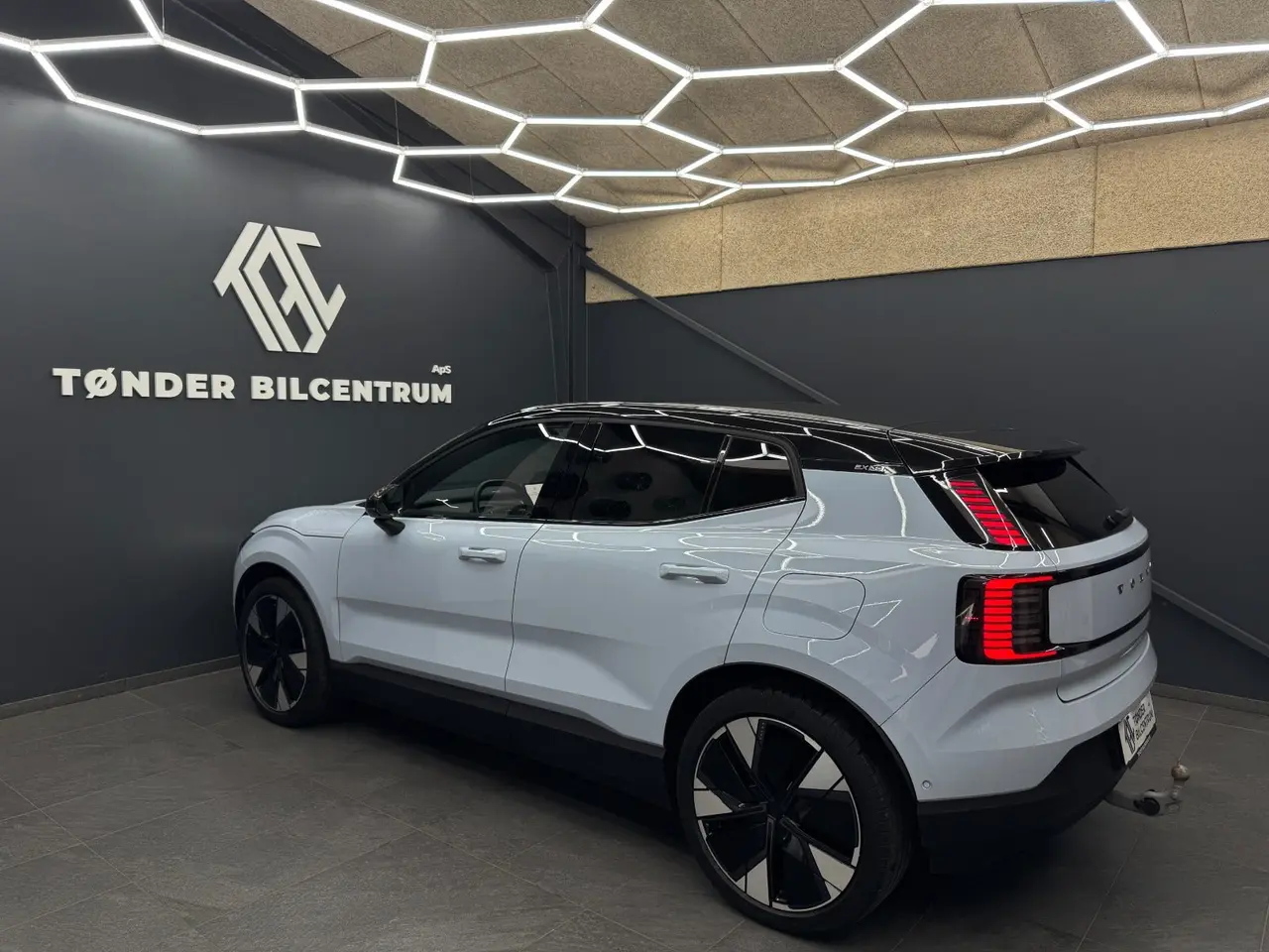 Billede 4 - Volvo EX30  Extended Range Ultra