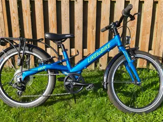 Konua cykel 20"