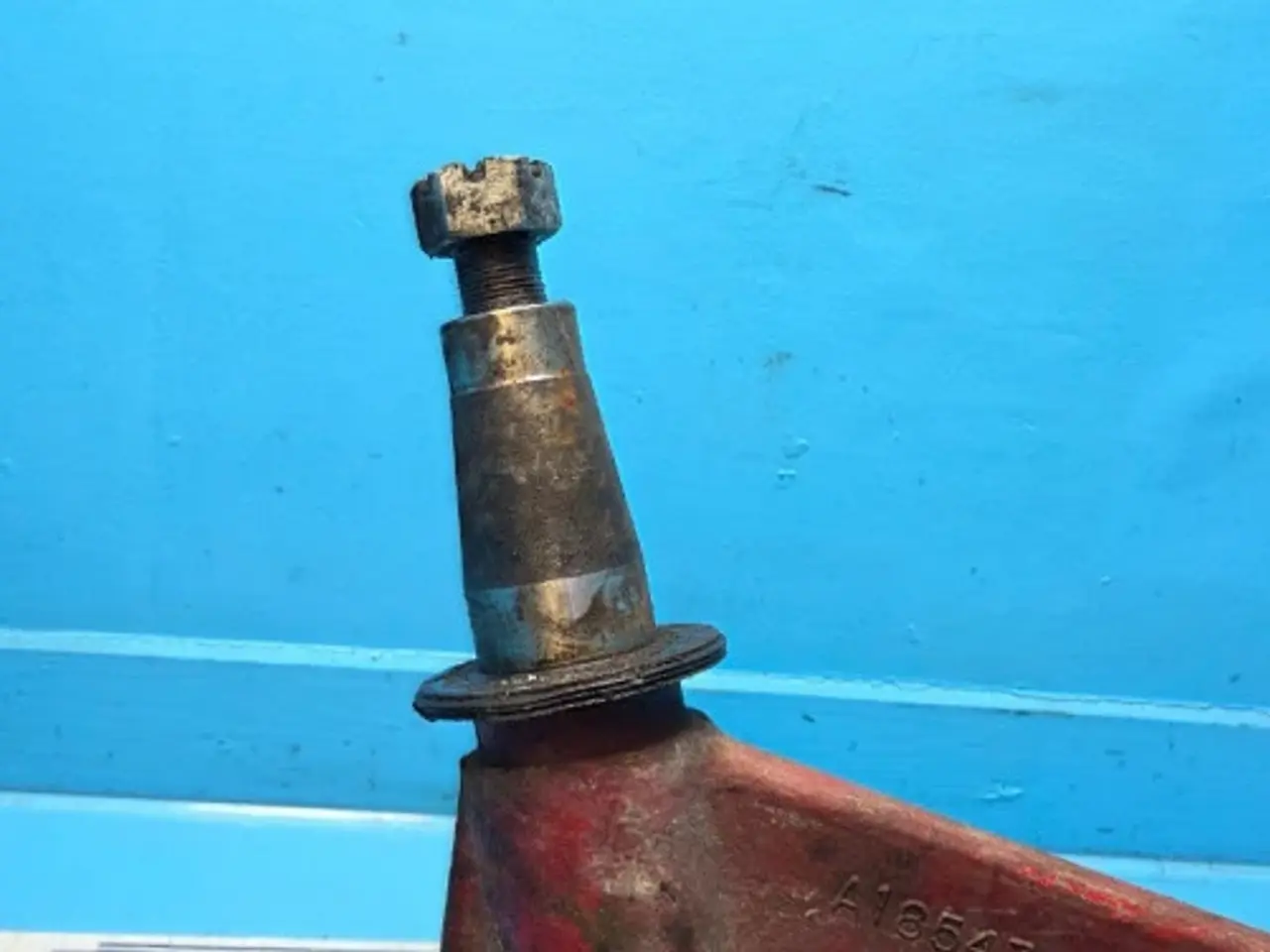 Billede 16 - Case 2188 Spindel 87531017