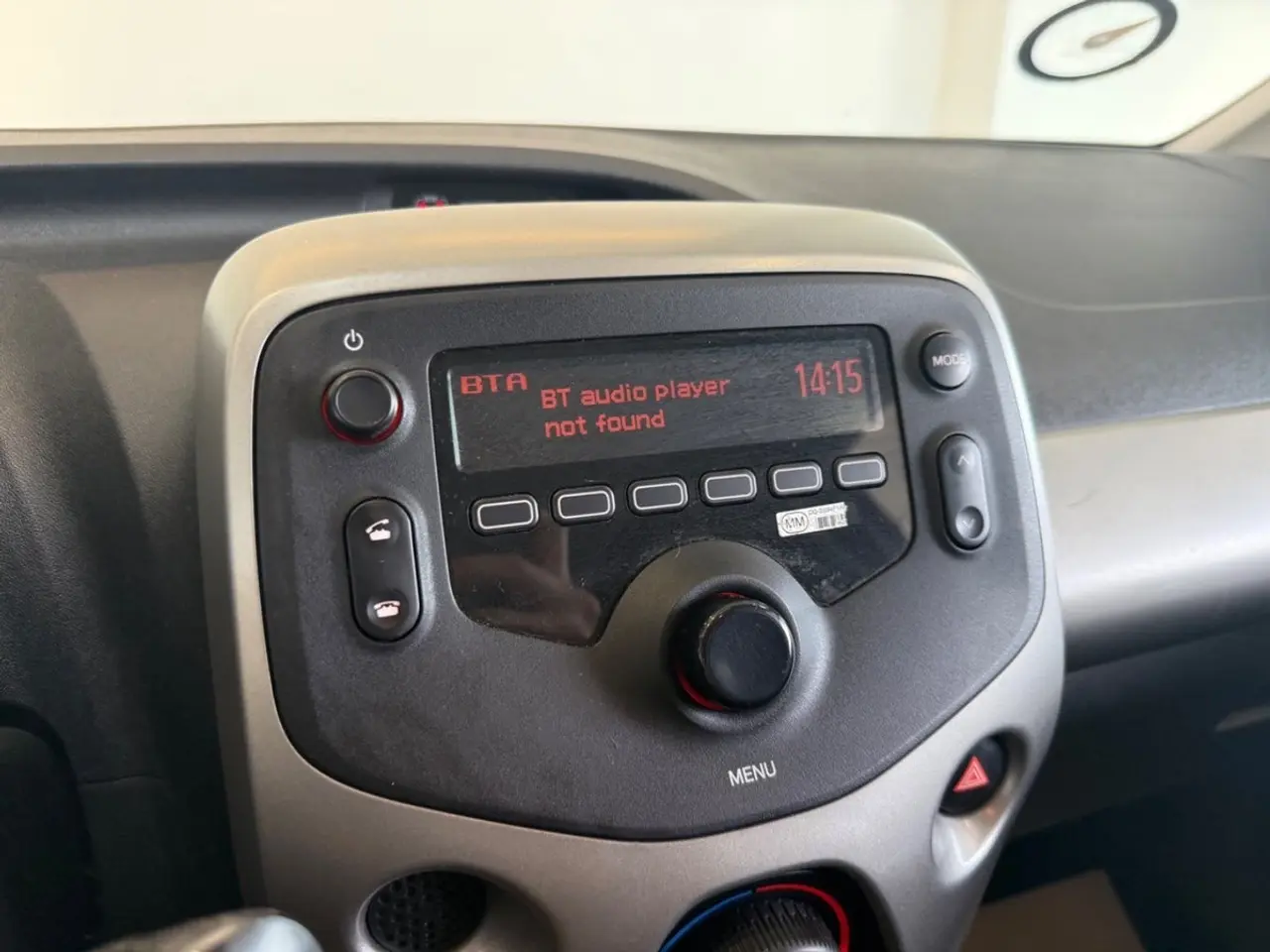 Billede 13 - Peugeot 108 1,0 e-VTi 69 Active