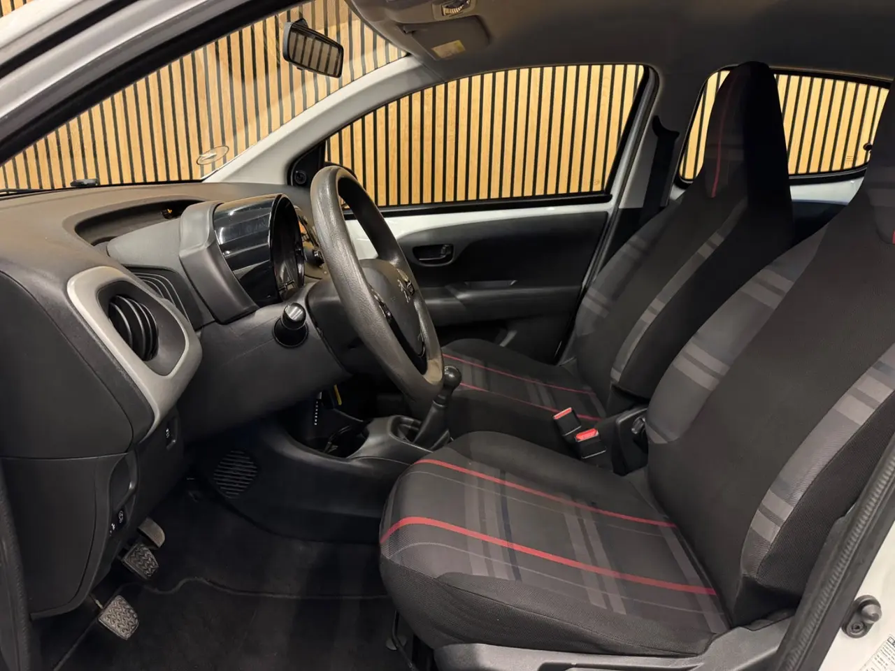 Billede 4 - Peugeot 108 1,0 e-VTi 69 Active