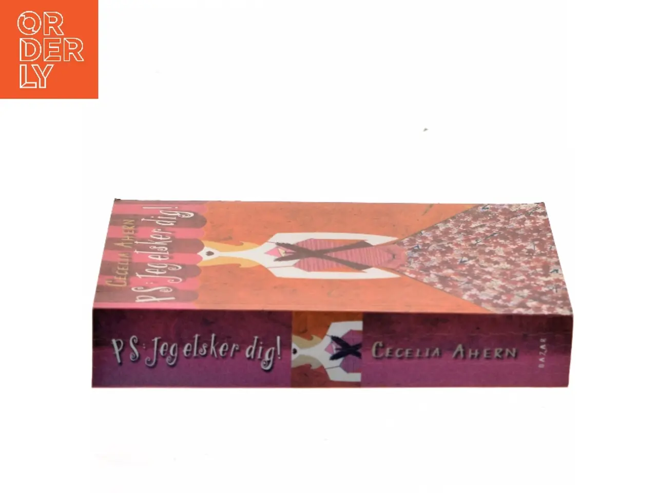 Billede 2 - PS: Jeg elsker dig! af Cecelia Ahern (Bog)