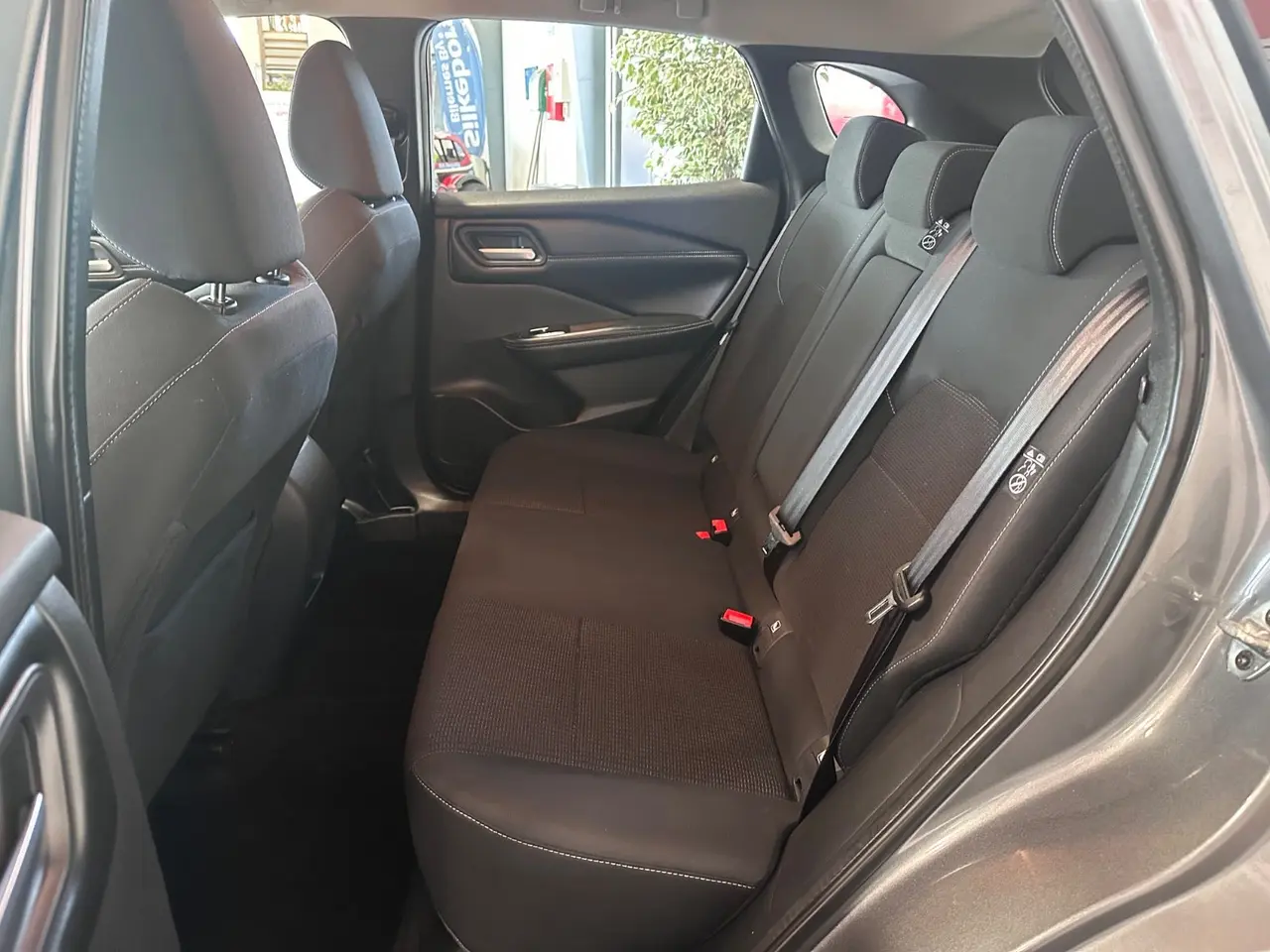 Billede 5 - Nissan Qashqai 1,3 mHEV Acenta