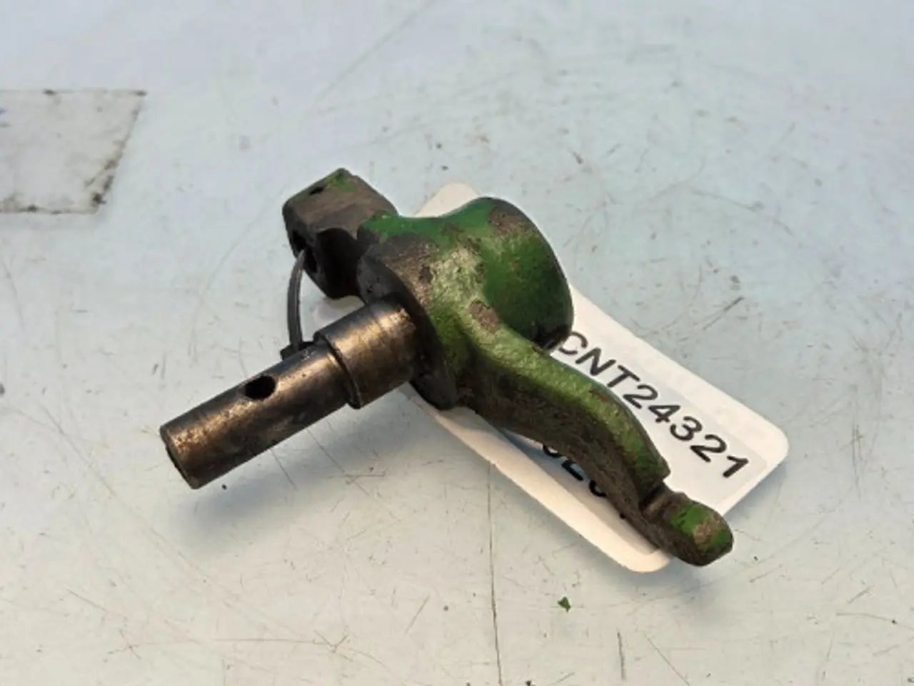 Billede 6 - John Deere 4040 Arm R50333