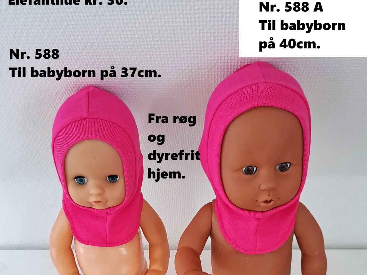 Billede 9 - Baby Born Lena 37cm. og Emma 40cm. dukketøj.