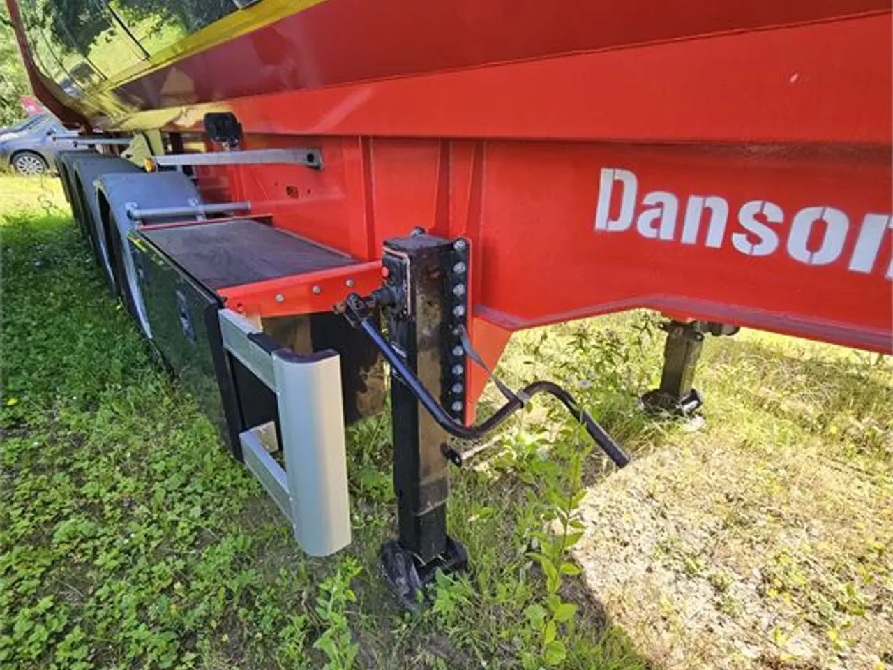 Billede 11 - Danson S4480 - 37 m3