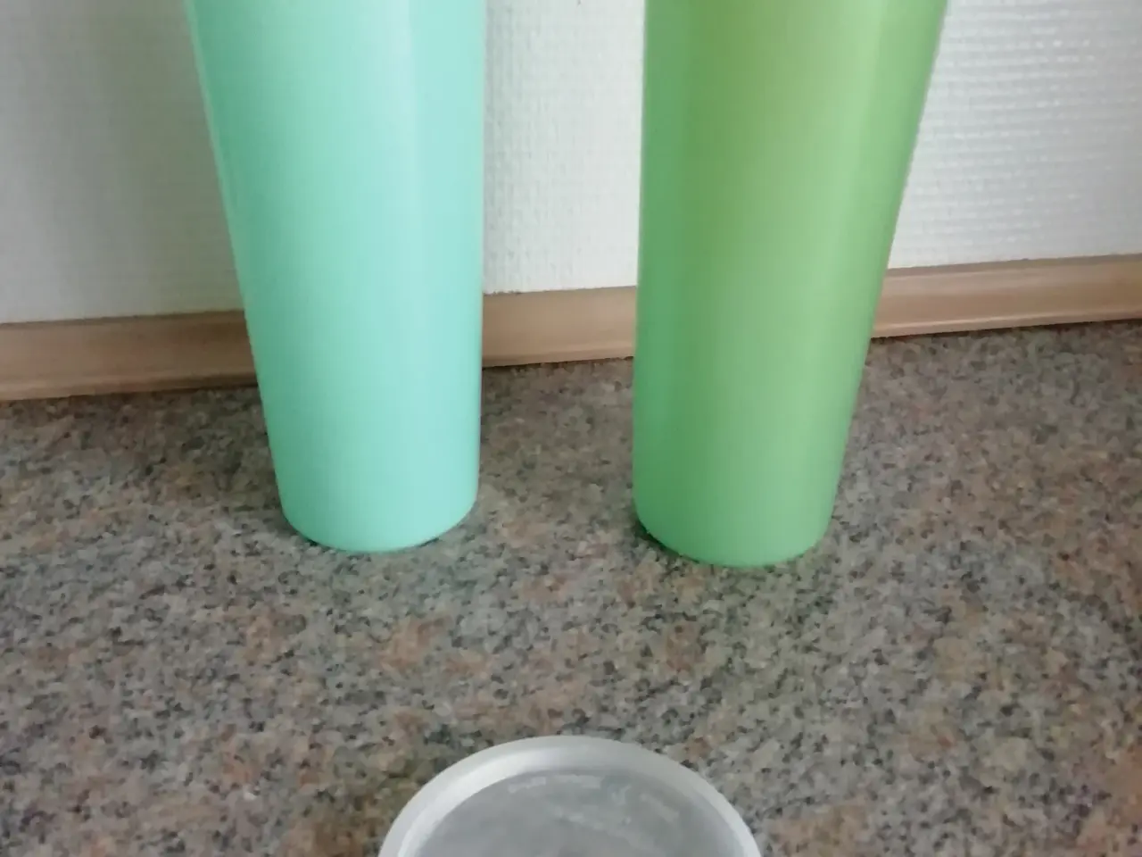 Billede 1 - krus med eller uden drikketud, Tupperware