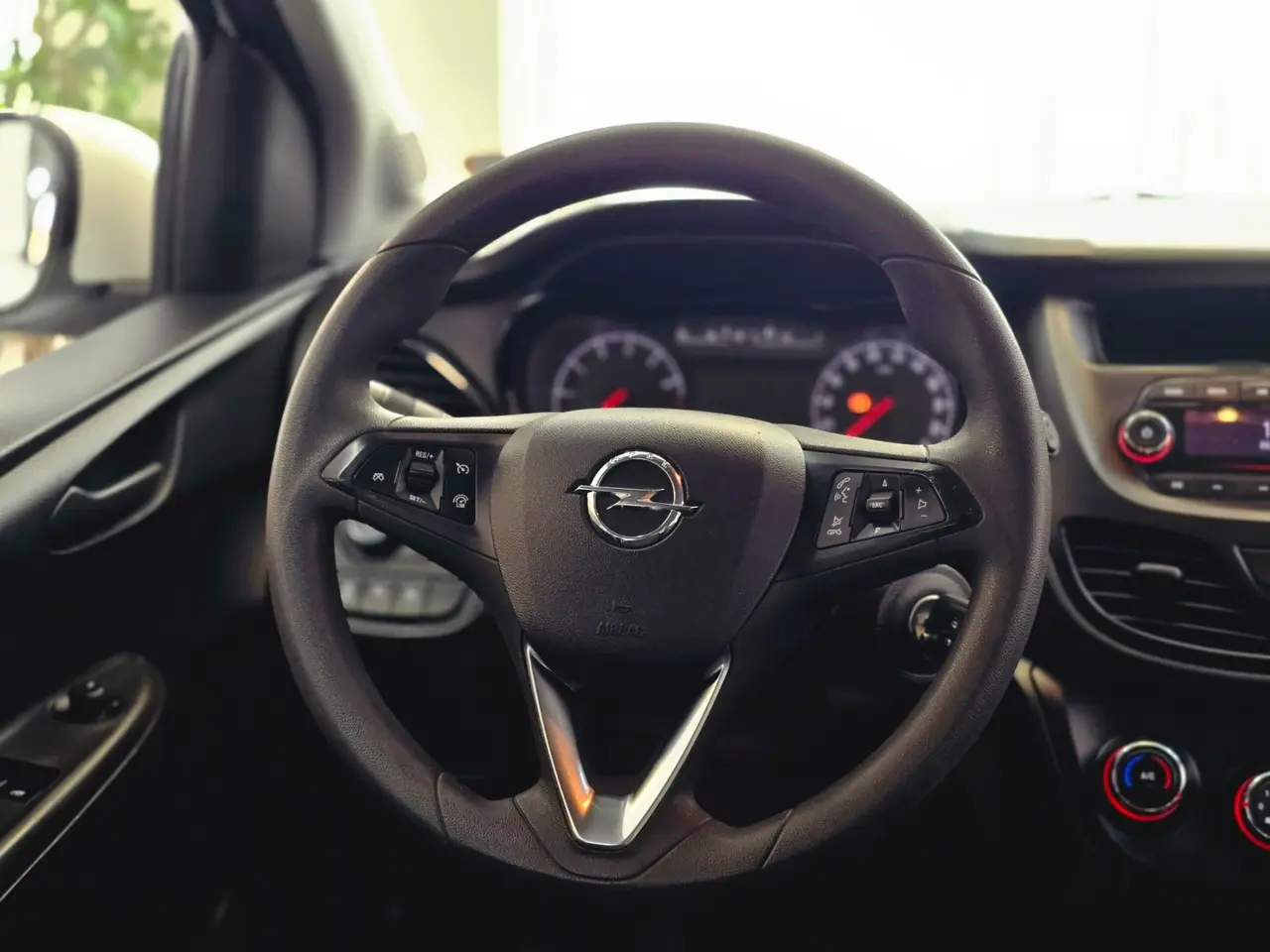 Billede 6 - Opel Karl 1,0 Enjoy