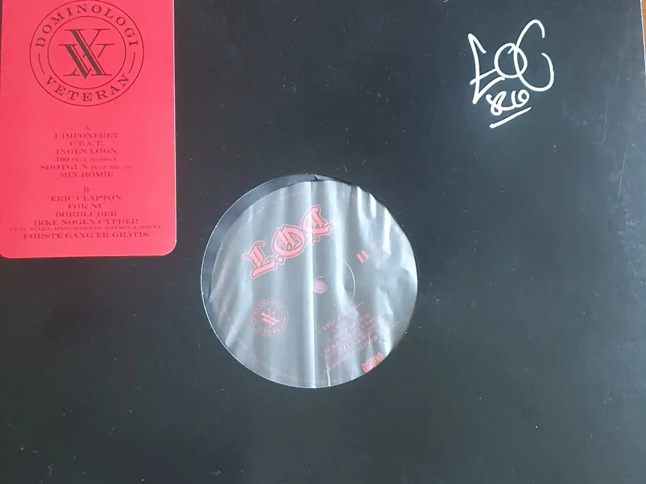 Billede 2 - Lper