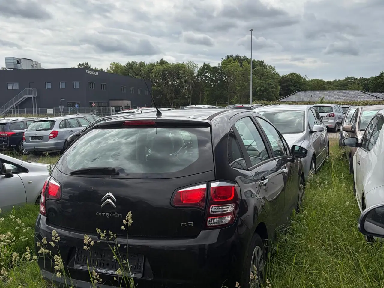 Billede 4 - Citroën C3 2014