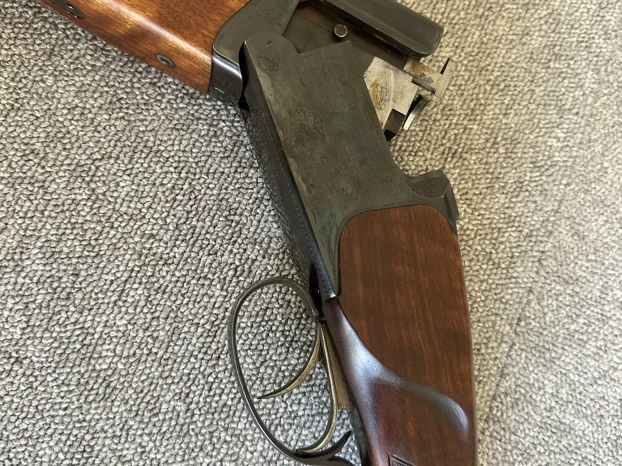Billede 2 - Baikal IJ27E O/U 12/70