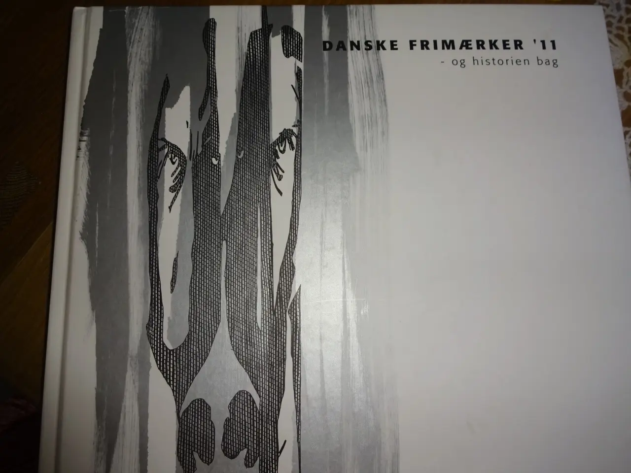 Billede 1 - Danske frimærker '11 - og historien bag