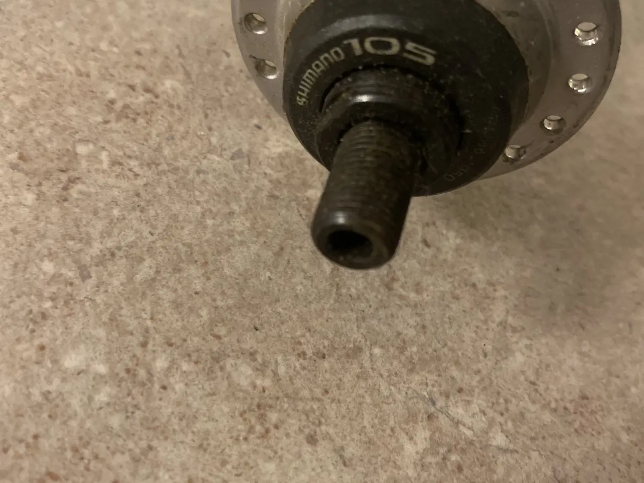 Billede 3 - 105 brugt baghave
