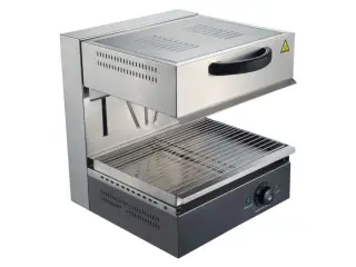 Professionel salamander elektrisk – 230 V