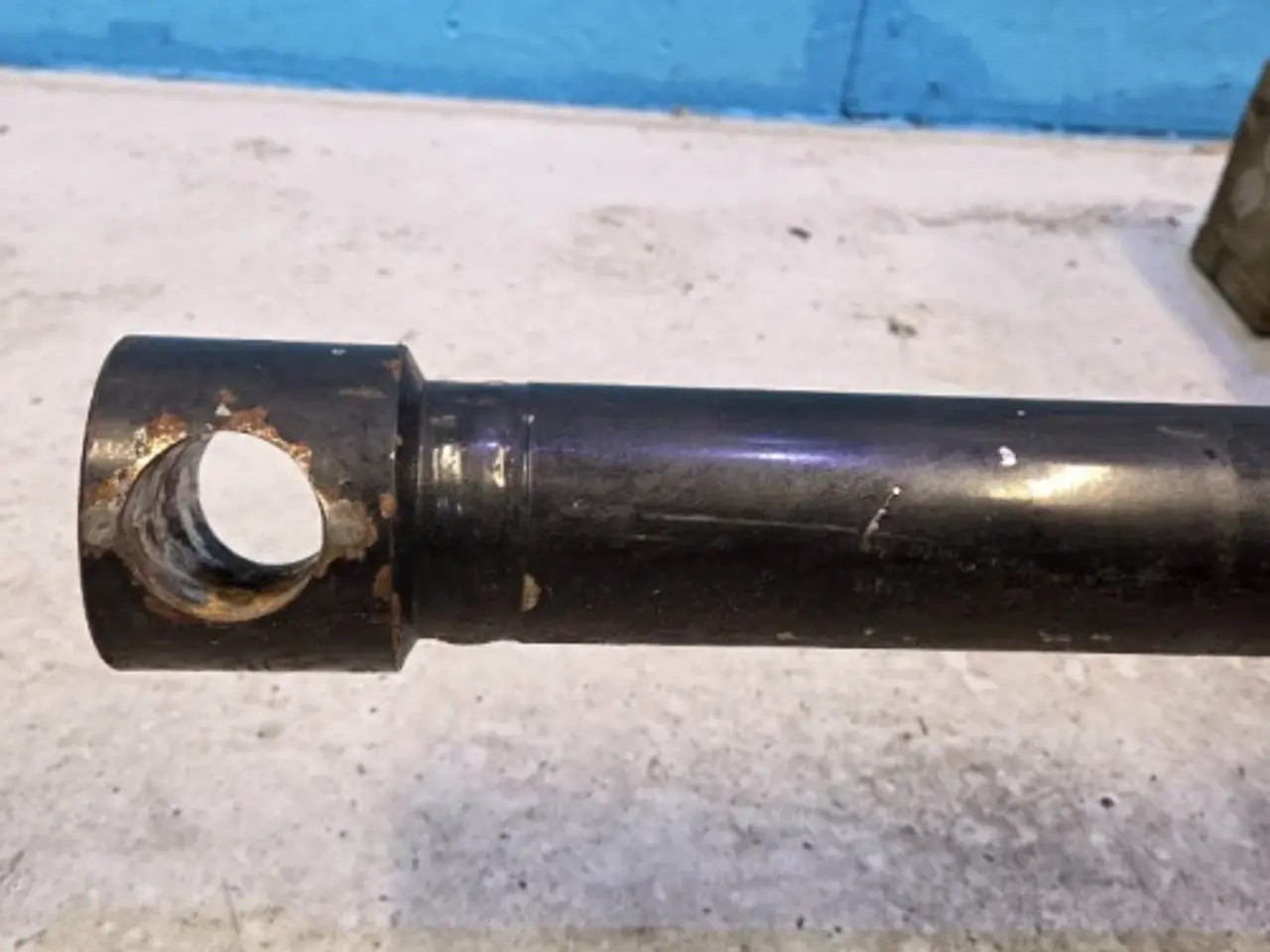 Billede 12 - New Holland CR9.90 Cylinder 84591571